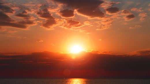 El ritual para recibir el Solsticio de Invierno este 21 de diciembre