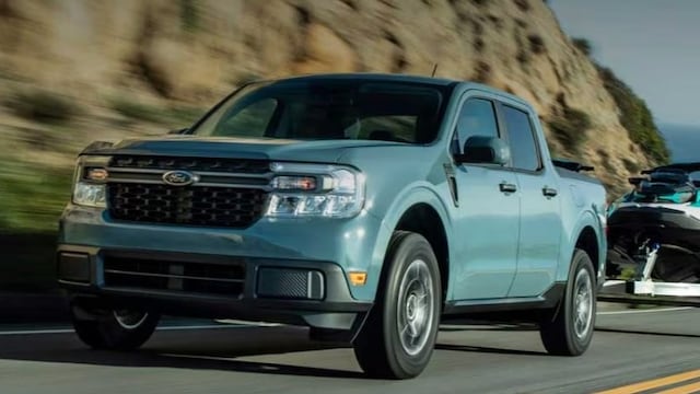 Profeco realizará revisiones y reparaciones sin costo de los más de 10 mil modelos de autos en alerta de modelo Bronco Sport y Maverick