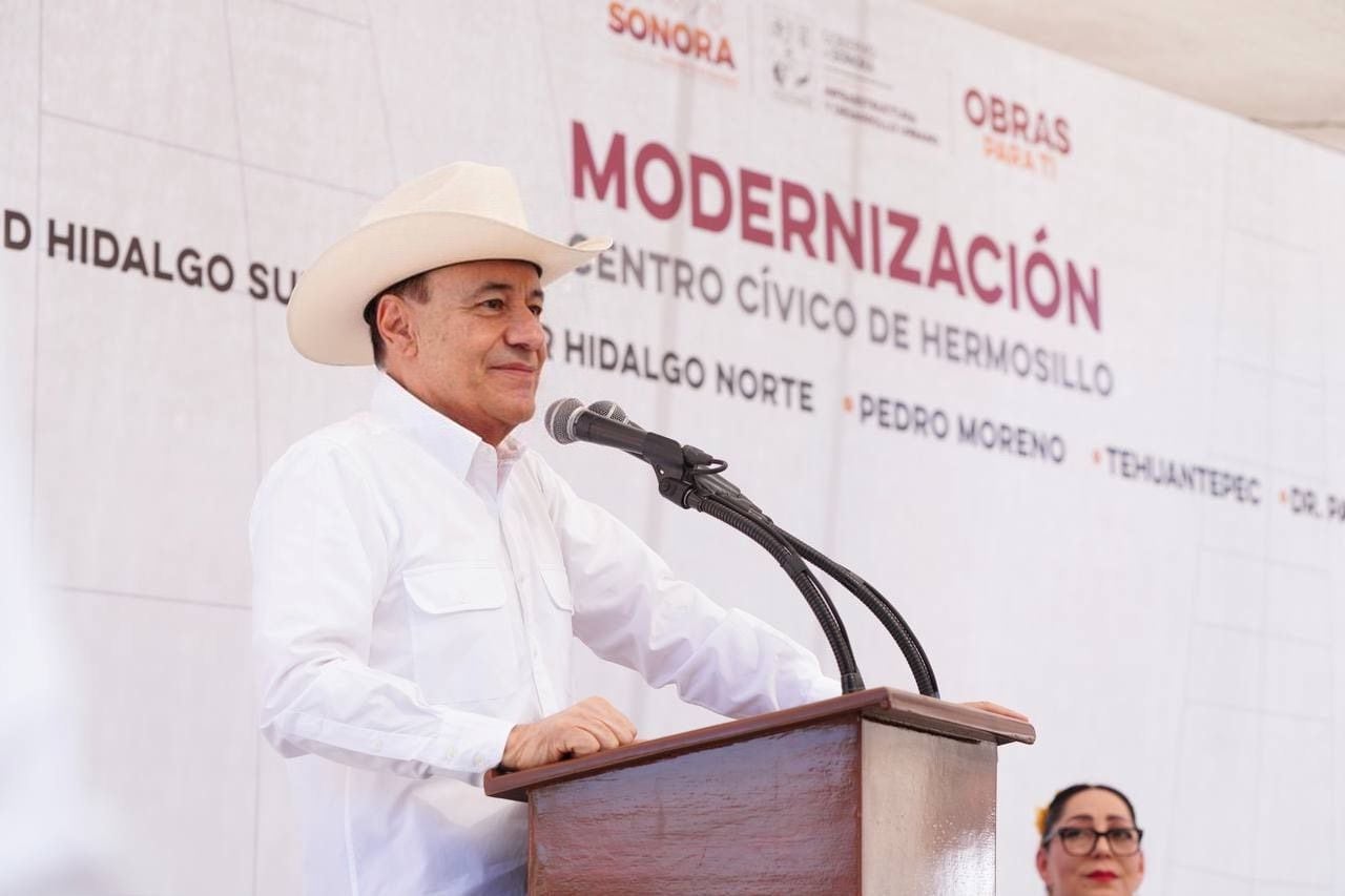Alfonso Durazo