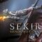 ¡Sorpresa! 'Sekiro: Shadows Die Twice' se lleva el Juego del Año 2019
