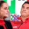 Claudia Sheinbaum frena alianza de PRI-Morena: No quiere ver a Alito Moreno ni en pintura