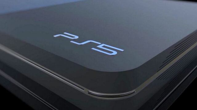 PS5