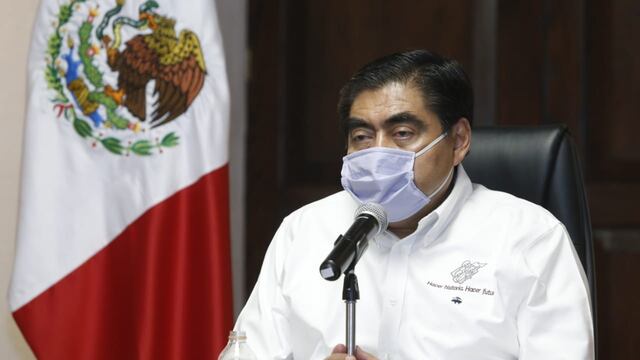 Miguel Barbosa Huerta