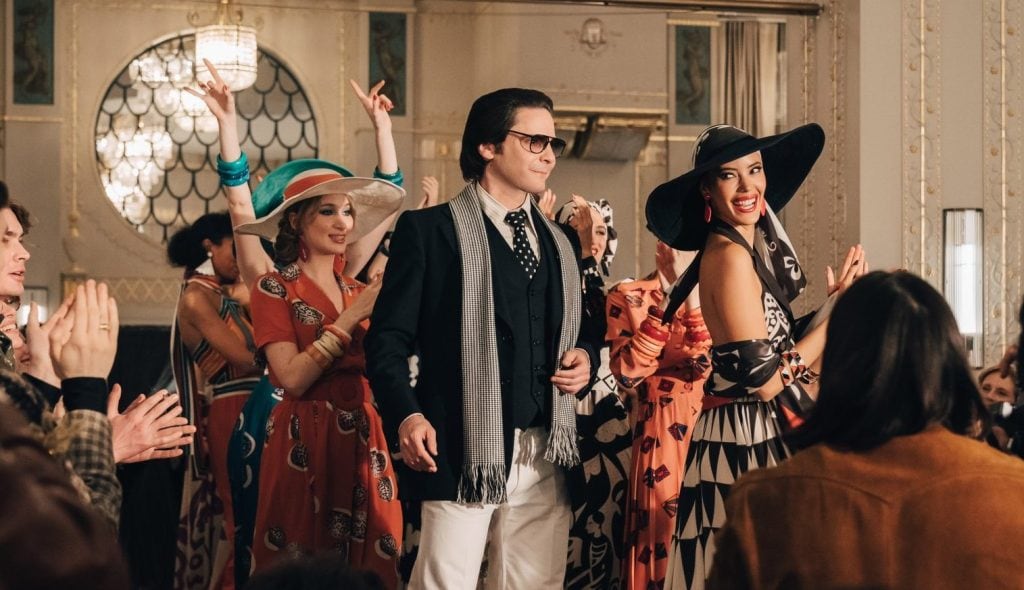 ¿Cuándo se estrena la serie de Karl Lagerfeld? Disney Plus revela la fecha, al elenco y de qué trata