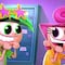 Jerarquía de ángeles en la Biblia: Este es el rango de Los Padrinos Mágicos Cosmo y Wanda