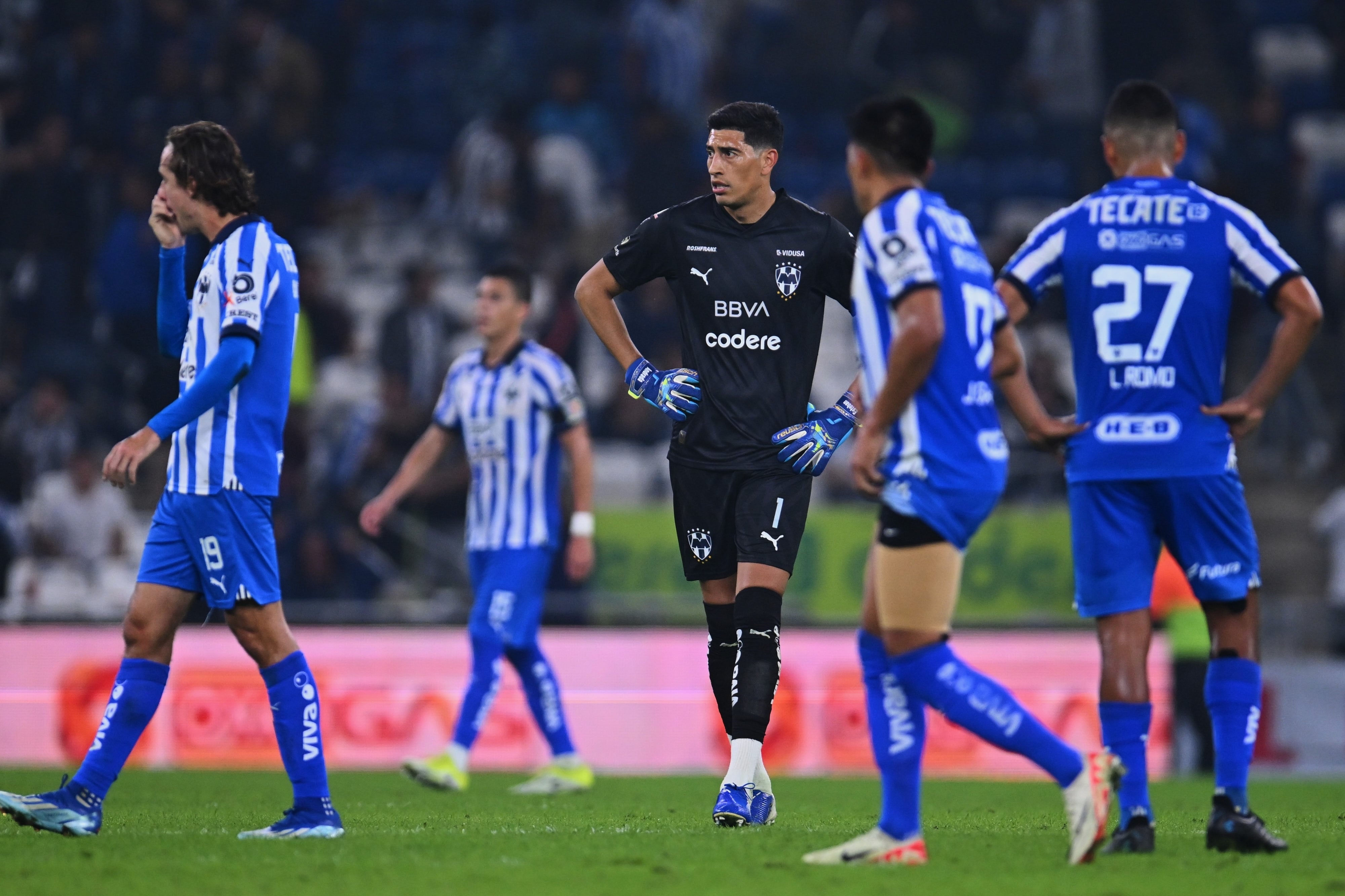 Xelajú vs Rayados: ¿Cuándo y dónde ver el partido de Concachampions 2026?