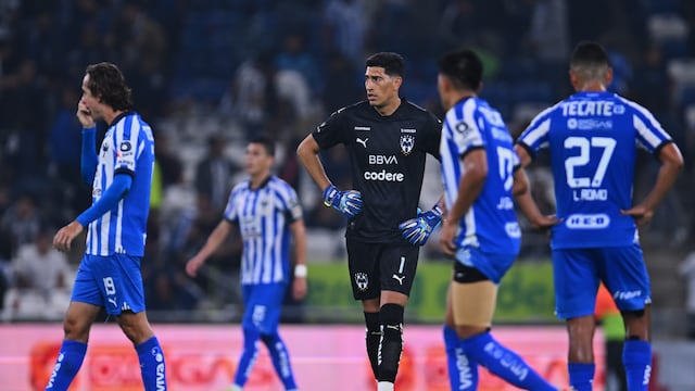 Xelajú vs Rayados: ¿Cuándo y dónde ver el partido de Concachampions 2026?