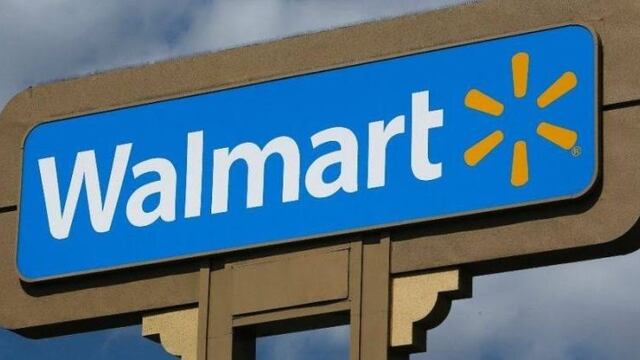 Walmart
