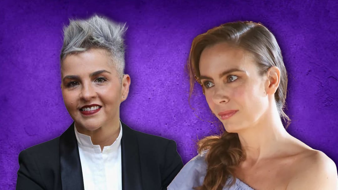 “El karma existe”: Federica Quijano habla de Sasha Sokol y Luis de Llano