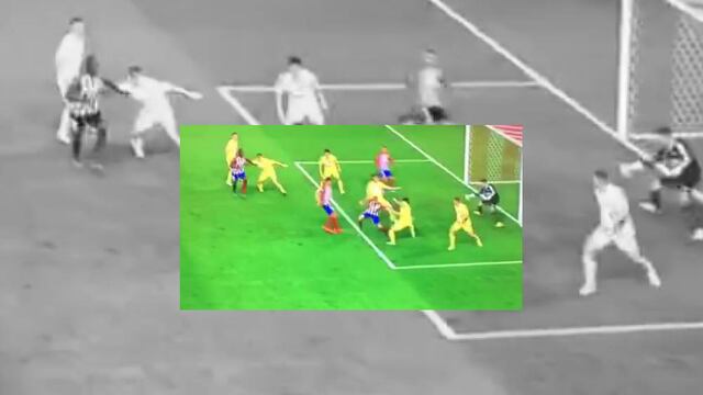 Saú Ñíguez y Jackson Martínez adelantan al Atlético ante el Astana 