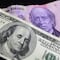 ¿Peso sigue en caída libre? De 16 unidades por dólar el 1 de junio pasó a esta cantidad el 6 de junio