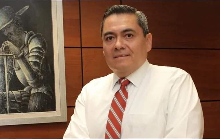 Leonardo Cornejo Serrano