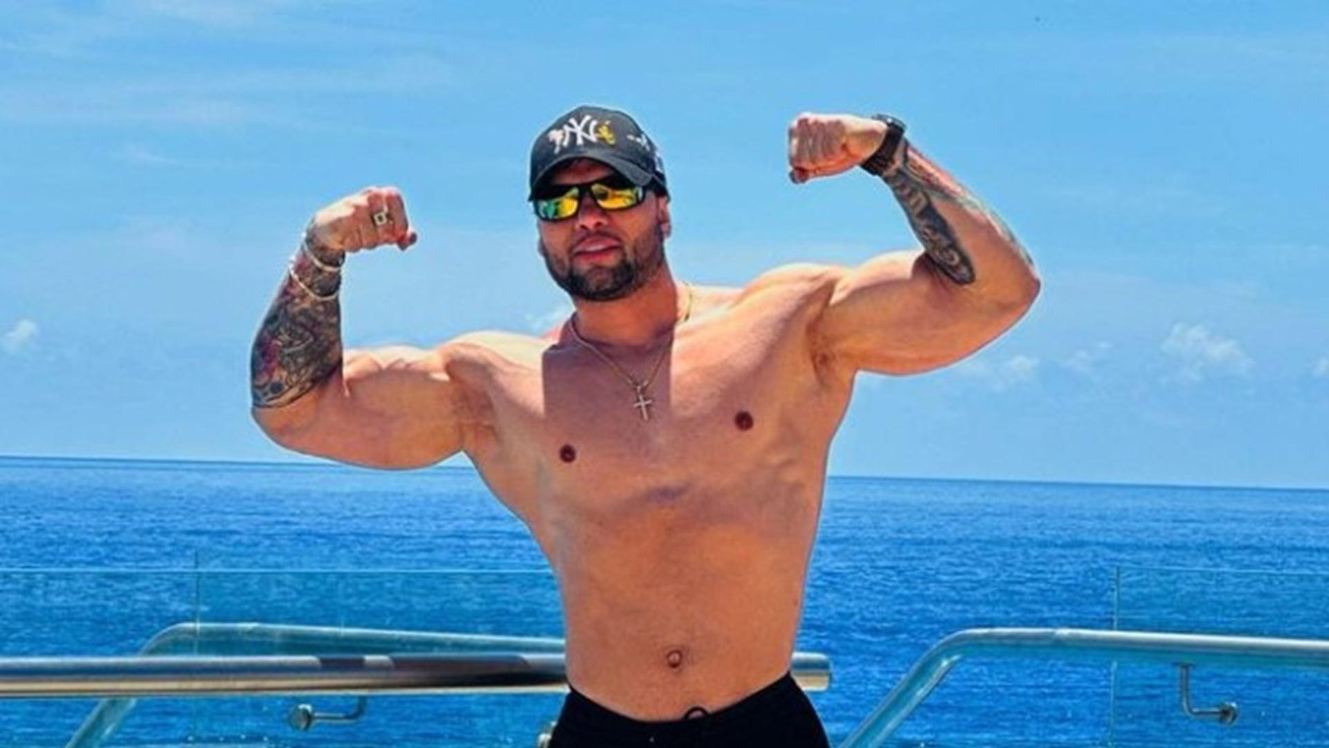 Marlon Colmenarez