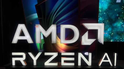 La inteligencia artificial desembarcó en México; AMD lidera el camino con los procesadores Ryzen AI Serie 300