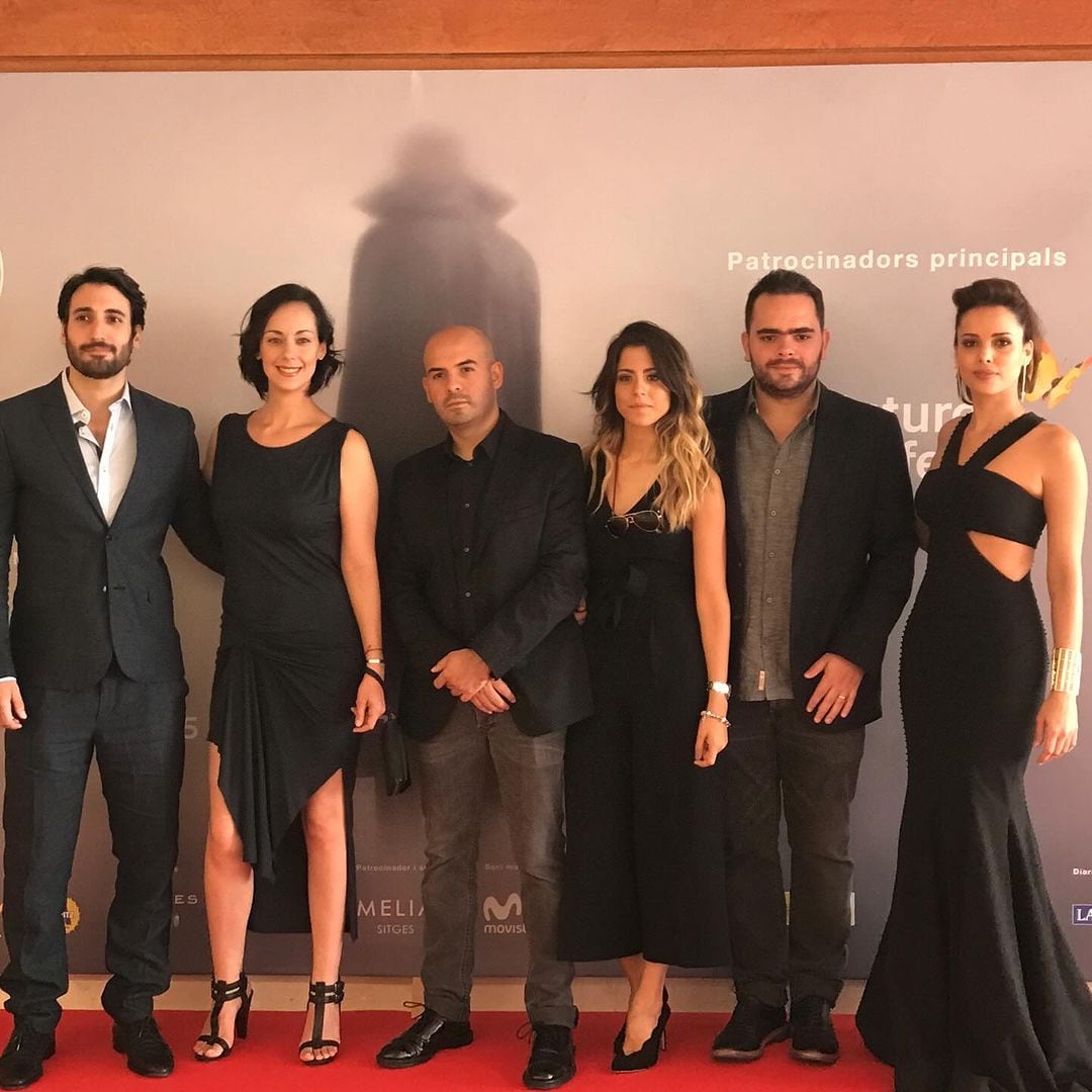 El productor Rodrigo Bello murió a los 43 años