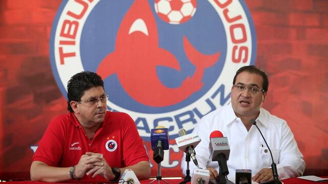 Fidel Kuri Grajales y Javier Duarte