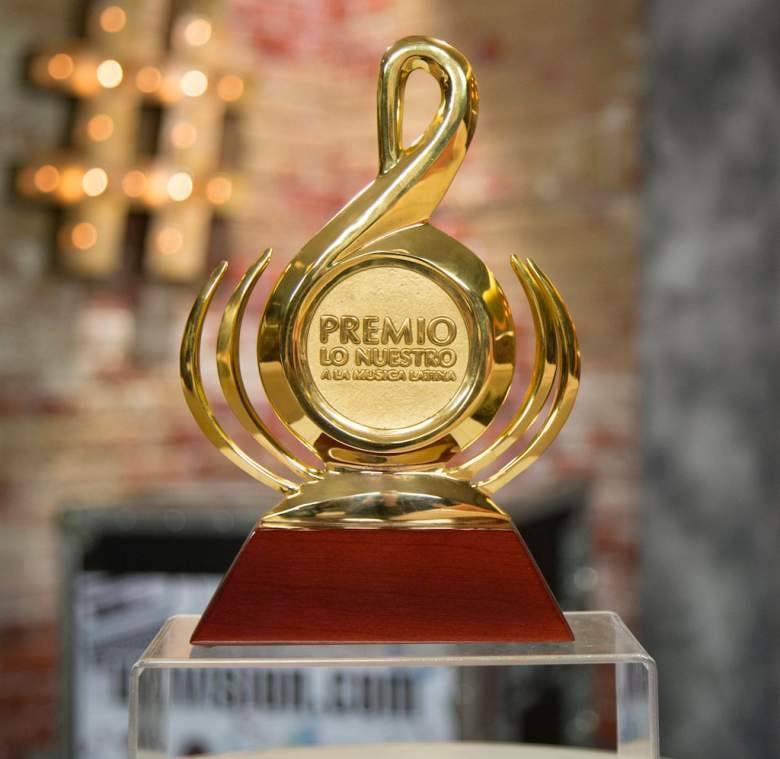 Premios Lo Nuestro