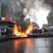 La José López Portillo en Ecatepec ya fue liberada de manifestantes ¿qué pasó con el violador?