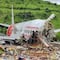 Accidente de avión Air India: Inician investigaciones tras desplome; encuentran caja negra del Boeing 787