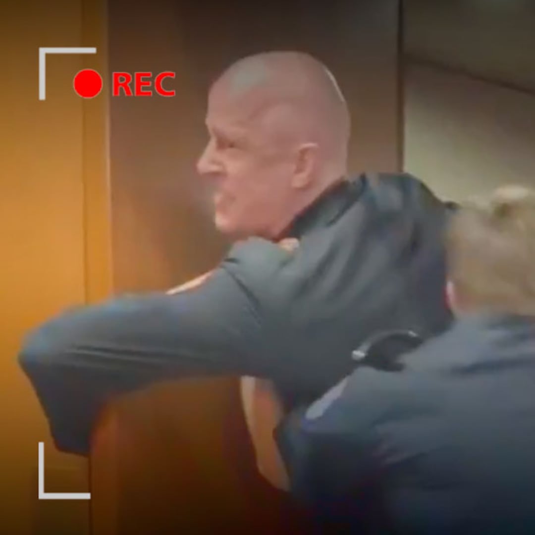 Veterano militar rechaza que Estados Unidos entre en guerra con Irán por Israel