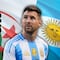 Argelia estalla contra el arbitraje en su duelo ante Argentina y presenta queja a la FIFA