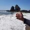 5 playas que no debes visitar en Semana Santa porque no son aptas para uso recreativo