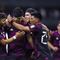 ¡La Selección de futbol de México califica a Qatar 2022!
