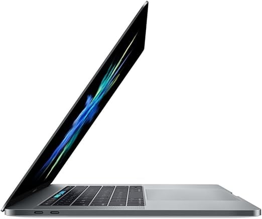 MacBook Pro 15 en Amazon