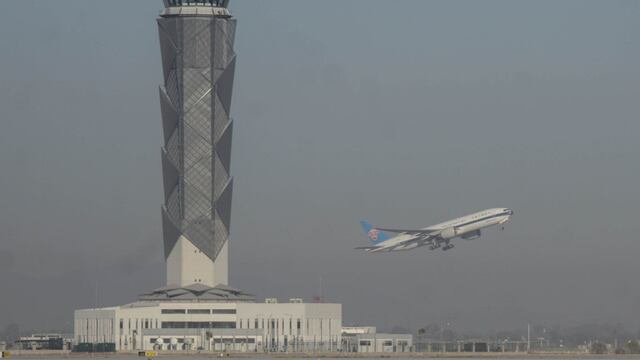 AIFA Pass: así te evitarás el peaje si viajas hacia o desde el aeropuerto de Santa Lucía