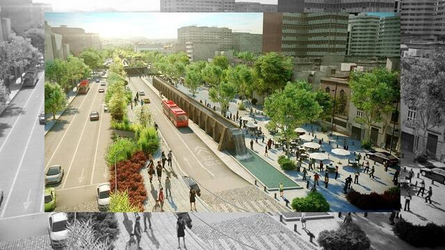 La suspensión definitiva del caso se llevará a cabo el miércoles con la presentación de pruebas de descargo.