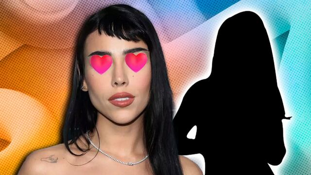 Danna Paola le dedico 'Platonik' a una mujer de la que se enamoró