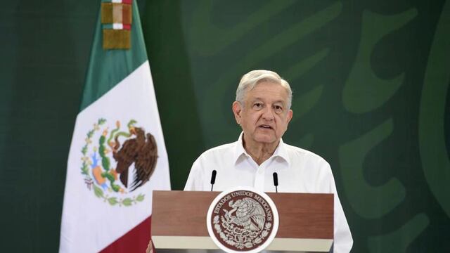Andrés Manuel López Obrador