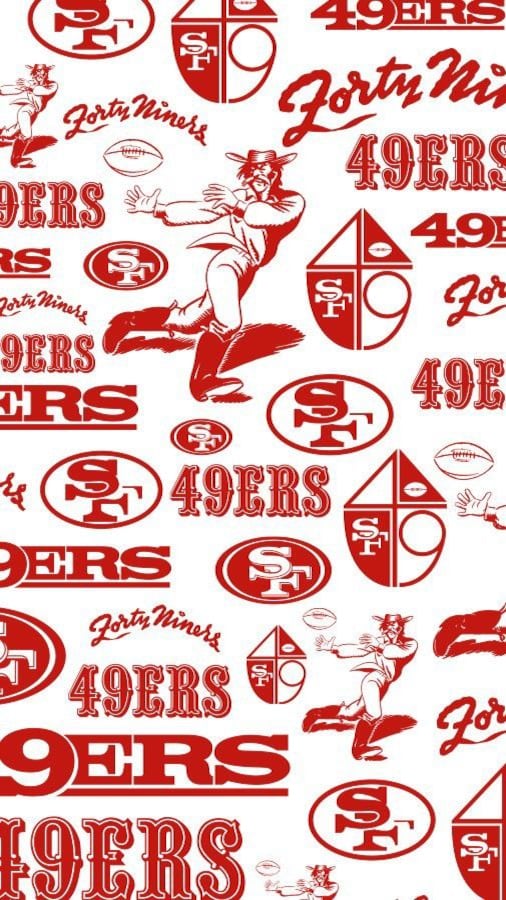 Fondos de pantalla de San Francisco 49ers