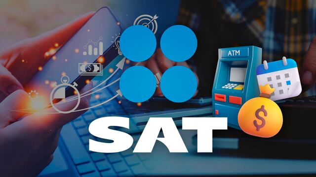 Monto máximo que puedes ganar al mes en depósitos sin declarar al SAT