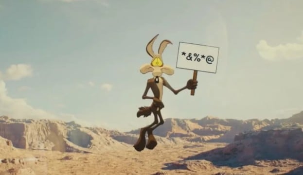Coyote vs. Acme