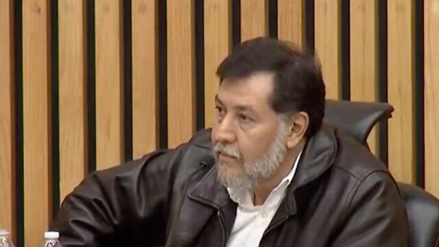 Gerardo Fernández Noroña