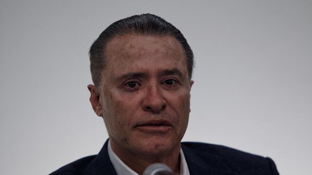 Quirino Ordaz Coppel. Llamado.