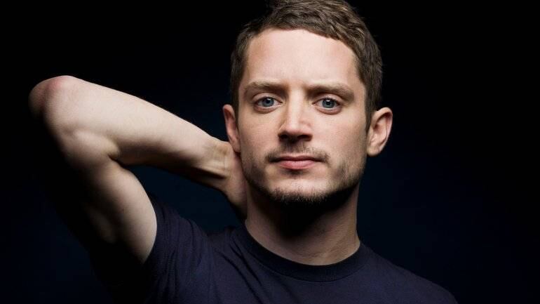 Elijah Wood