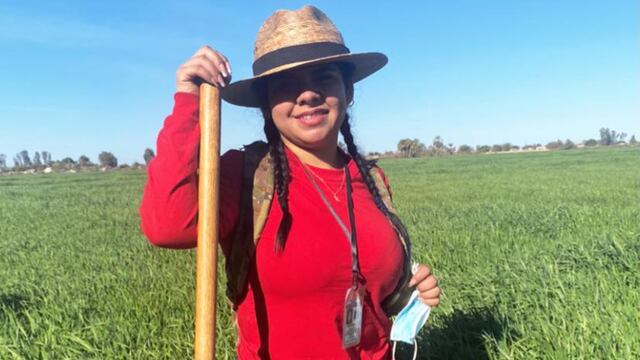 Angelita Meraz León fue asesinada este jueves 8 de febrero de 2024