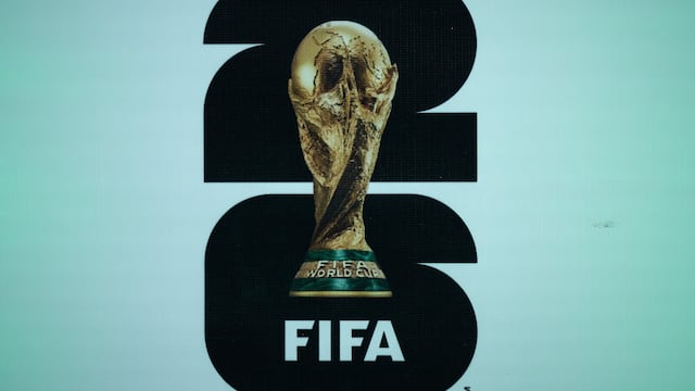 FIFA. Mundial 2026