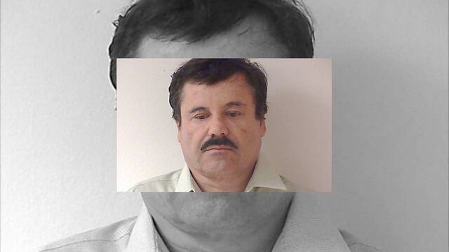 Investigan si 'El Chapo' ingresó a Costa Rica