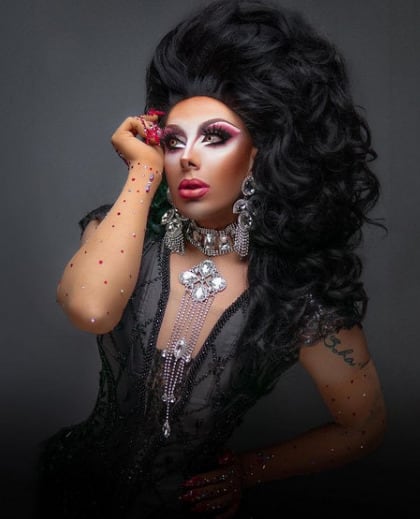 Regina Voce