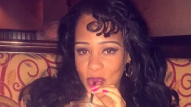 Karen Reyna Dunlap, influencer