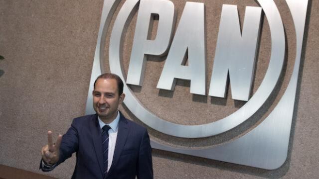 PAN Expulsan diputados