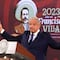 AMLO se queja con Joe Biden de “políticos oportunistas” de Estados Unidos