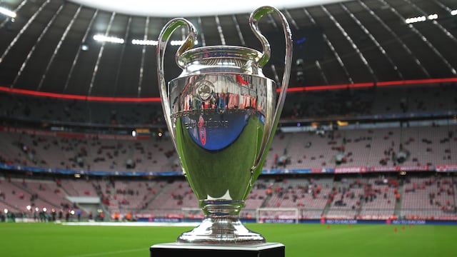 Final Champions League