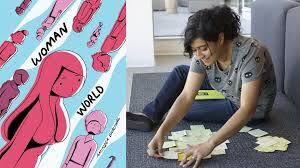 Woman World, la canción de Katy Perry ¿está inspirada en el libro de Aminder Dhaliwal? Esto dice la letra completa