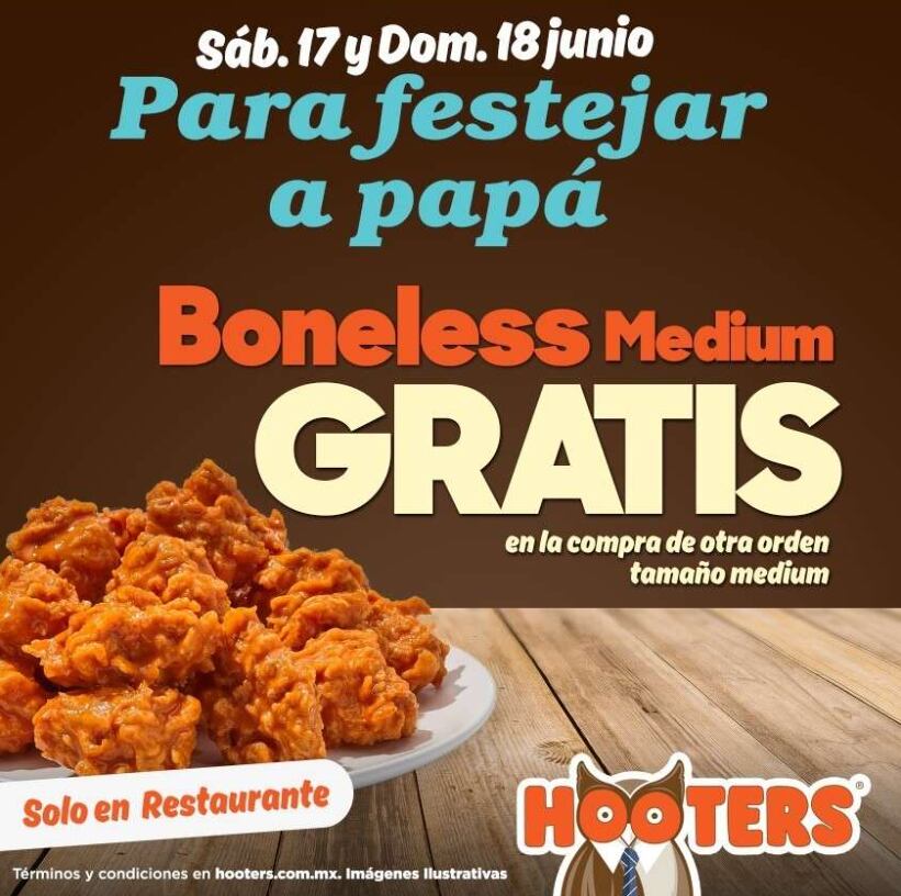 Promociones para el Día del Padre 2023