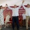 AMLO inaugura Centro Cultural “Leyes de Reforma” y así se despidió de Veracruz