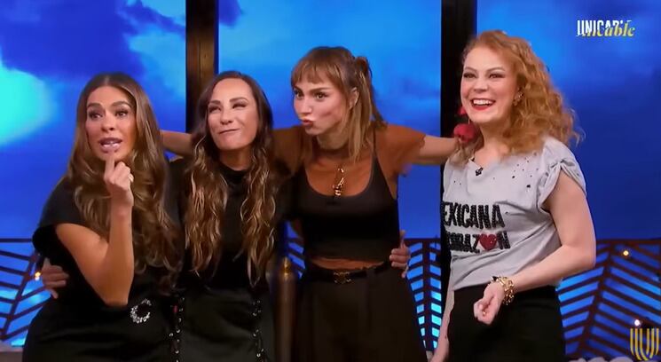 Netas Divinas